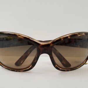 (I-1809) Maui Jim Sunglasses-Brown